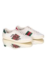 Gucci - ACE Snake - Sneakers - Maat: EU 43, Nieuw