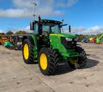 2019 John Deere 6215R Premium Edition, 1086 uur, Gebruikt, John Deere, Tot 2500