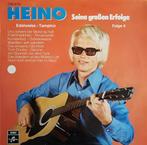 Lp - Heino - Seine Gro?en Erfolge 4, Cd's en Dvd's, Vinyl | Wereldmuziek, Verzenden, Nieuw in verpakking
