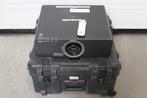Beamer/Projector Veiling sluit VANAVOND vanaf 19u, Gebruikt