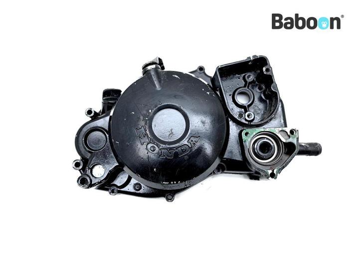 Koppelings Deksel Honda NSR 125 R 1988-1992 (NSR125R JC20), Motoren, Onderdelen | Honda, Gebruikt, Verzenden