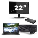 Dell Latitude 7400 - Intel Core i5-8e Generatie - 14 inch -, Verzenden, Nieuw