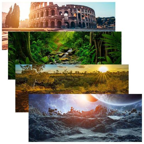 Design Backdrop Arena XL, Backdrop Ancient, Dieren en Toebehoren, Insecten en Spinnen