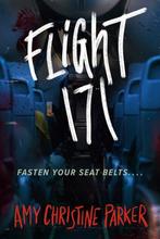 Flight 171 9780593563038 Amy Christine Parker, Boeken, Verzenden, Zo goed als nieuw, Amy Christine Parker