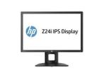 HP Z24i 24-inch IPS Display LED Backlit Monitor