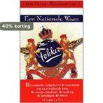 Een nationale waan. het Fokker-sentiment, of: waarom Fokker, Boeken, Verzenden, Gelezen, J. Koelewijn
