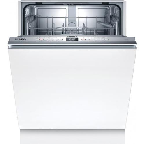 Bosch SGV4HTX31E Vaatwasser529, Witgoed en Apparatuur, Vaatwasmachines, Inbouw, Nieuw, Ophalen of Verzenden
