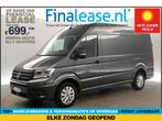 Volkswagen Crafter 30 2.0 TDI L3H3 FACELIFT VIRTUAL €699pm, Auto's, Automaat, Volkswagen, Diesel, Nieuw