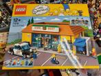 Lego - The Simpsons - 71016 - Winkel - 2000-heden