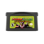 Mario and Luigi Superstar Saga [Gameboy Advance], Ophalen of Verzenden, Zo goed als nieuw