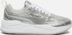 Puma - maat 40-  X-Ray Square sneakers zilver, Verzenden, Nieuw