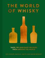 9781911624639 World of Whisky | Tweedehands, Zo goed als nieuw, Neil Ridley, Verzenden