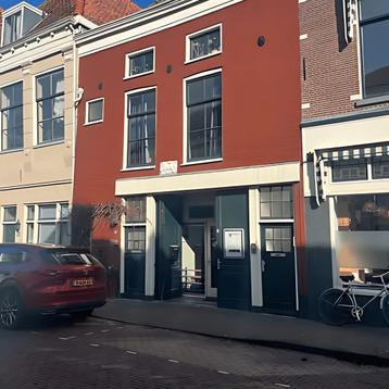 Studio met all-in prijs beschikbaar voor biedingen