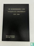 Bokkerijders, De [Zeegers] - De bokkerijders van Wellen e..., Eén stripboek, Verzenden, Gelezen, Zeegers, André.