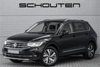 Zakelijke Lease |  Volkswagen Tiguan 1.4 TSI eHybrid Eleganc, Automaat, Gebruikt, Zwart, Overige kleuren