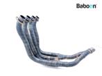 Uitlaat Bochtenset Suzuki GSX R 1000 2003-2004 (GSXR1000, Motoren, Gebruikt