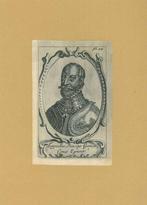 Portrait of Lamoral, Count of Egmont