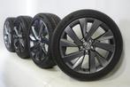 Volkswagen T-Cross 2GM Funchal 18 inch velgen Pirelli Zomerb, 18 inch, Gebruikt, Velg(en), Ophalen of Verzenden