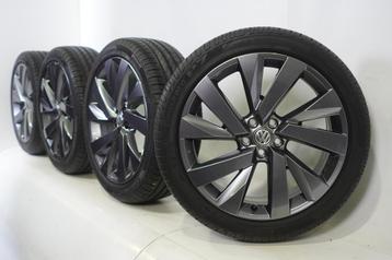 Volkswagen T-Cross 2GM Funchal 18 inch velgen Pirelli Zomerb beschikbaar voor biedingen