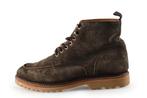 Daniel Kenneth Veterboots in maat 43 Bruin | 10% extra, Kleding | Heren, Schoenen, Daniel Kenneth, Bruin, Verzenden, Boots
