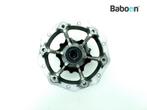 Voorwiel Naaf Yamaha XT 660 X 2004-2014 (XT660X), Verzenden, Gebruikt