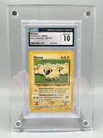 Wizards of The Coast Graded card - Mareep - Neo Genesis -, Hobby en Vrije tijd, Verzamelkaartspellen | Pokémon, Nieuw