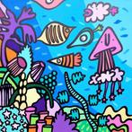 Kev Munday - City Under The Sea