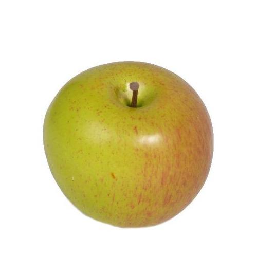 Kunst appel 8 cm - Kunst fruit, Huis en Inrichting, Woonaccessoires | Overige, Verzenden