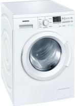 Siemens Wm14q3ed1 Varioperfect Wasmachine 7kg 1400t, Ophalen of Verzenden, Zo goed als nieuw, Voorlader, 85 tot 90 cm