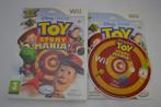 Toy Story - Mania! (Wii FAH), Zo goed als nieuw, Verzenden