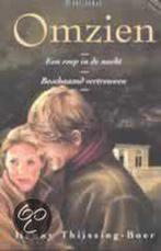 OMZIEN 9789024264865 Henny Thijssing-Boer, Boeken, Streekboeken en Streekromans, Verzenden, Gelezen, Henny Thijssing-Boer