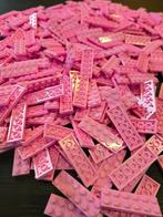 Lego Onderdelen - New Plates 2x6 Light pink 500pcs, Kinderen en Baby's, Speelgoed | Duplo en Lego, Nieuw