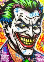 Outside313 - The Joker - Lot of laughs
