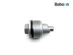Voorvork Dop Yamaha FZR 1000 1989-1990 (FZR1000 Exup), Motoren, Verzenden, Gebruikt