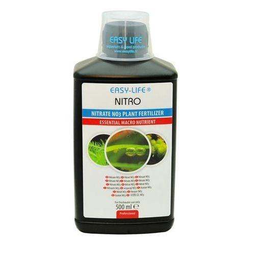 Easy life Nitro 250ml (Easy life plantenvoeding), Dieren en Toebehoren, Vissen | Aquaria en Toebehoren, Overige typen, Nieuw, Ophalen of Verzenden