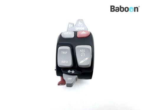 Stuurschakelaar Links BMW S 1000 XR 2015 -2019  (S1000XR, Motoren, Onderdelen | BMW, Gebruikt, Verzenden
