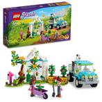 LEGO Friends - Tree Planting Vehicle 41707, Nieuw, Ophalen of Verzenden