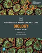 Edexcel International AS Level Biology Student 9781292244846, Boeken, Techniek, Zo goed als nieuw, Verzenden
