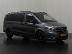 Zakelijke Lease |  Mercedes-Benz Vito 114CDI 7G-Tronic XXL D, Auto's, Automaat, Gebruikt, Euro 6, Overige kleuren