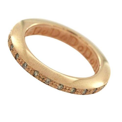 Zonder Minimumprijs - Pomellato - Ring - DoDo - 9 kt., Sieraden, Tassen en Uiterlijk, Ringen