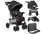 Lionelo Emma Plus - Buggy - Lichte en Duurzame Kinderwagen -, Verzenden, Nieuw
