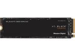 Western Digital Black SN850 - Interne SSD - Zonder Heatsink, Huis en Inrichting, Verzenden, Nieuw