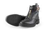 Mexx Biker boots in maat 40 Zwart | 10% extra korting, Mexx, Verzenden, Zwart, Overige typen