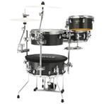 (B-Stock) Tama CJB46C-MGD Cocktail-JAM Midnight Gold Sparkle, Muziek en Instrumenten, Drumstellen en Slagwerk, Verzenden, Nieuw