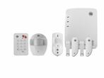 Yale Smart Home alarmsysteem SR-3800i Camera GSM kit, Doe-het-zelf en Verbouw, Alarmsystemen, Nieuw, Verzenden