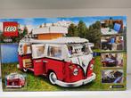 Lego Stenen - Creator - VW bus combi, Nieuw