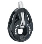 Harken 57C T2 Loop 1-Schijfsblok, Ophalen of Verzenden, Nieuw