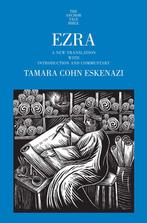 9780300149692 The Anchor Yale Bible Commentaries- Ezra, Verzenden, Nieuw, Tamara Cohn Eskenazi