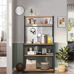 Hoppa! Keukenbakkersrek BR01017BB Van 69 voor 39, Ophalen of Verzenden, Nieuw