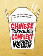 9789461432971 Chinese Takeaway Compleet | Tweedehands, Verzenden, Zo goed als nieuw, Kwoklyn Wan